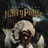 Album cover for Harry Potter by Chief Keef